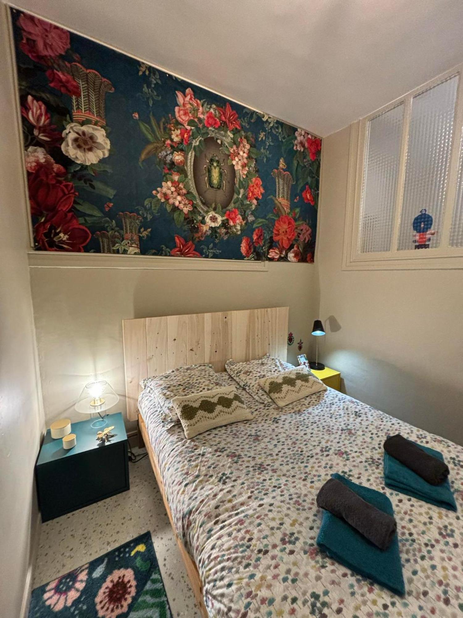 Appartement Le Castel Entre Et Centre-ville
