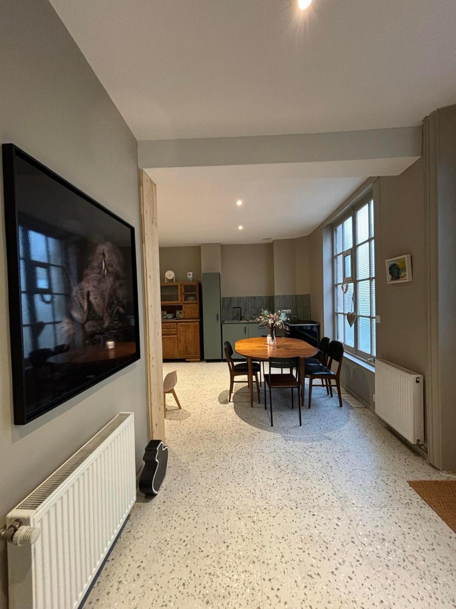 Le Castel Entre Et Centre-ville Appartement *