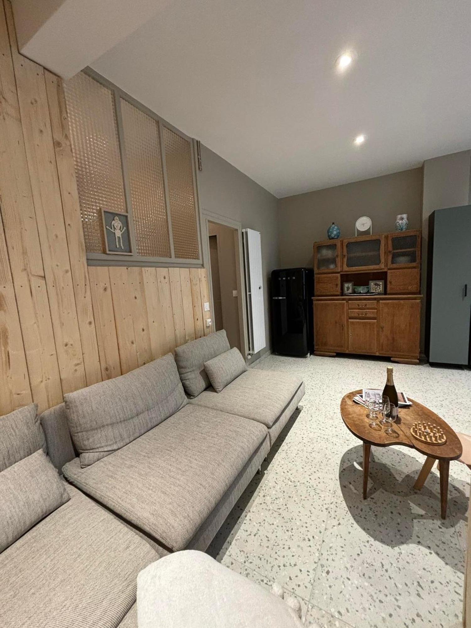 Le Castel Entre Et Centre-ville Appartement *